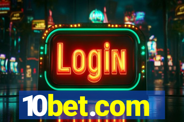 10bet.com-fortune tiger